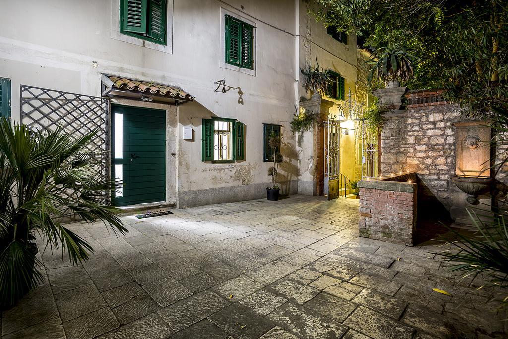 Villa Palace Σπλιτ Εξωτερικό φωτογραφία