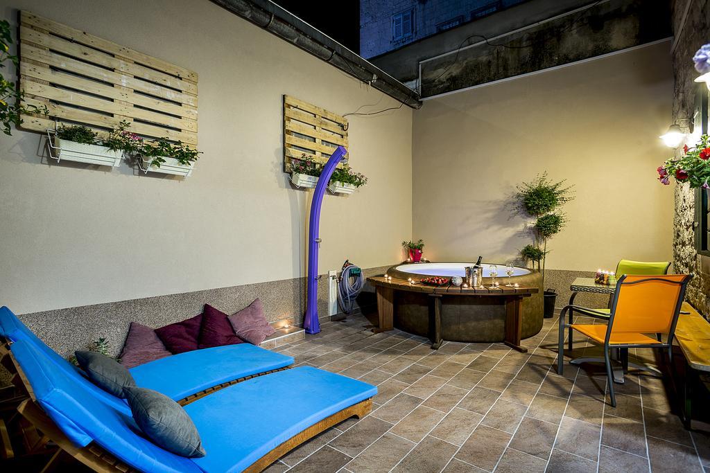 Villa Palace Σπλιτ Εξωτερικό φωτογραφία