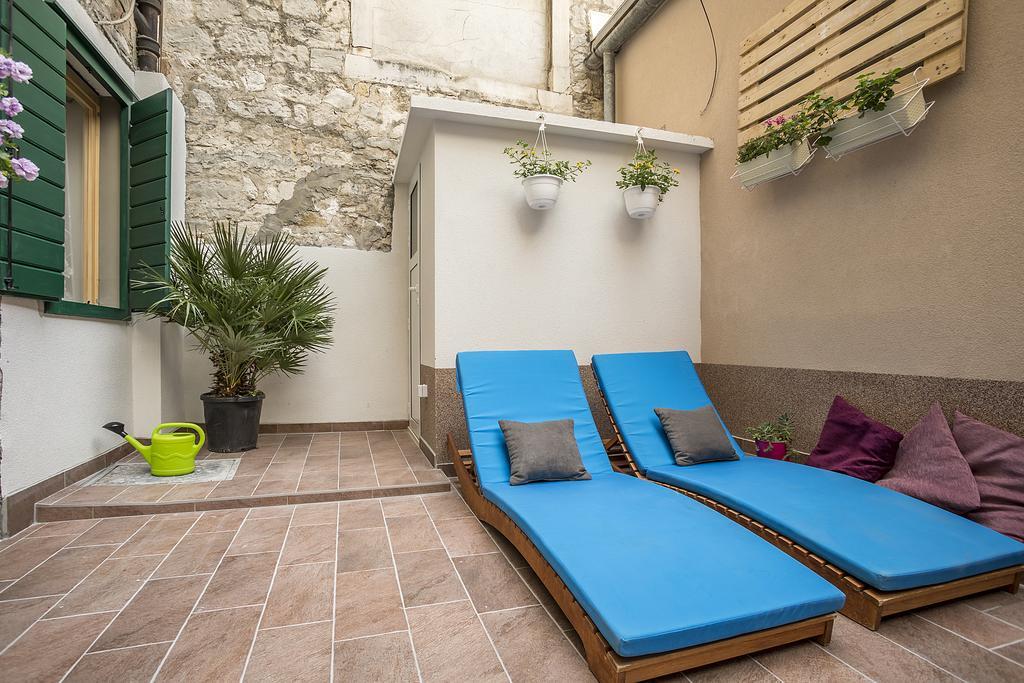 Villa Palace Σπλιτ Εξωτερικό φωτογραφία