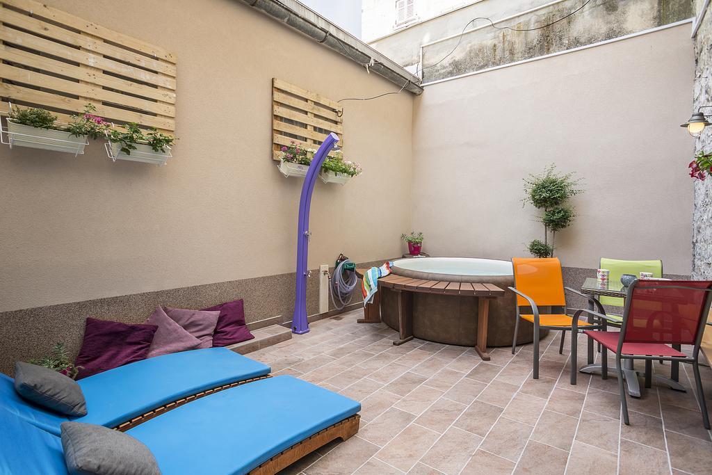 Villa Palace Σπλιτ Εξωτερικό φωτογραφία