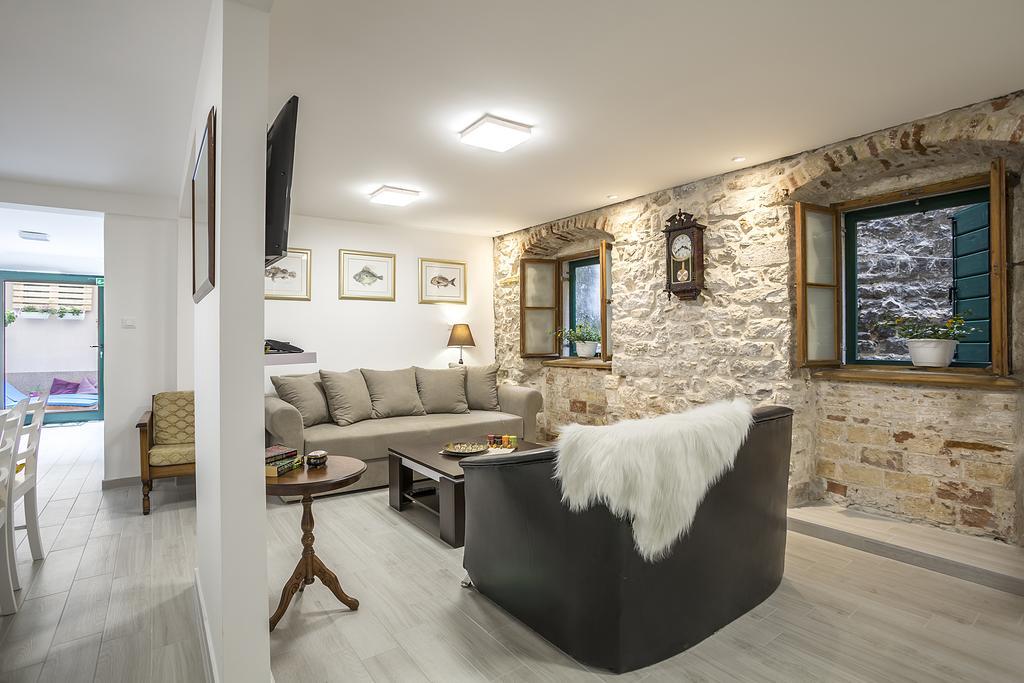 Villa Palace Σπλιτ Εξωτερικό φωτογραφία