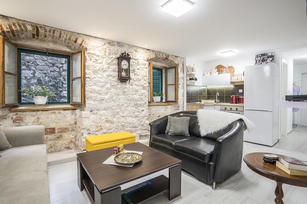Villa Palace Σπλιτ Εξωτερικό φωτογραφία