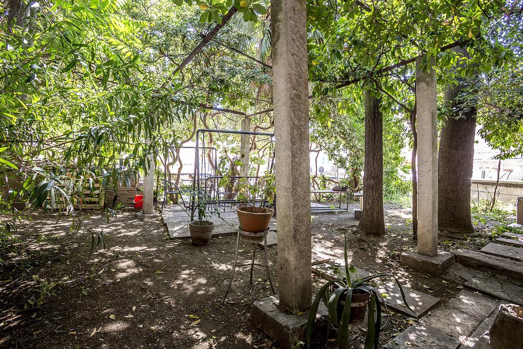 Villa Palace Σπλιτ Εξωτερικό φωτογραφία