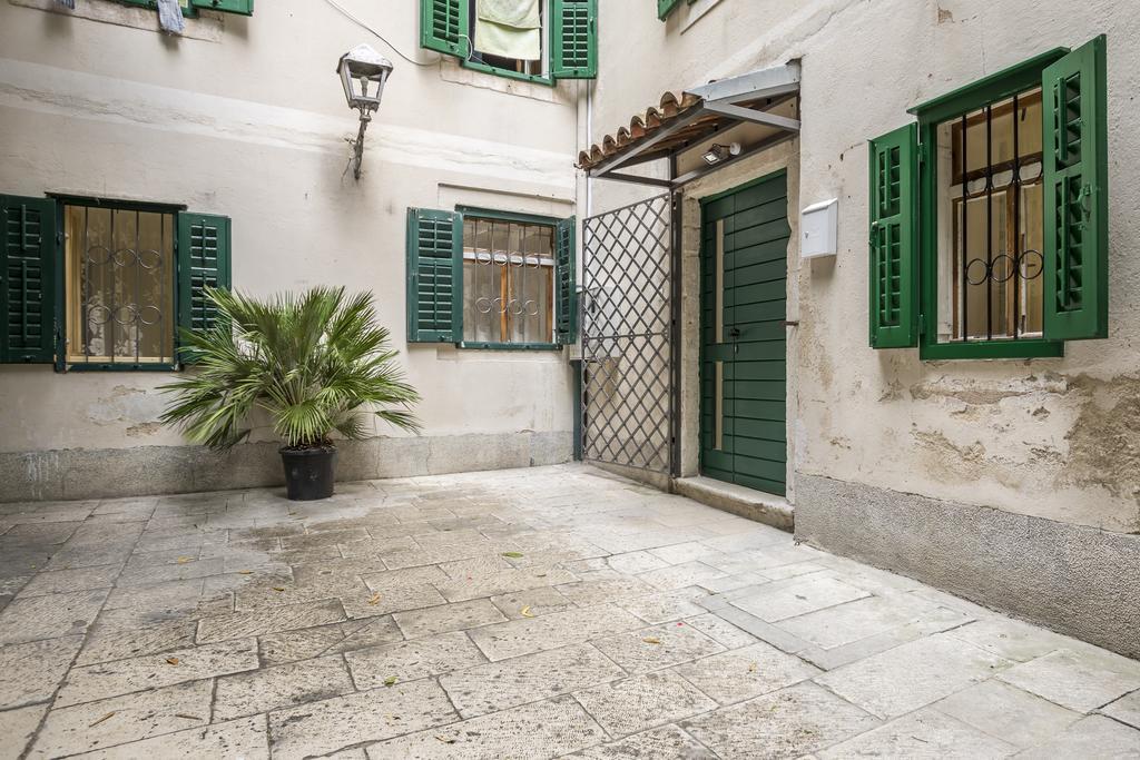 Villa Palace Σπλιτ Εξωτερικό φωτογραφία