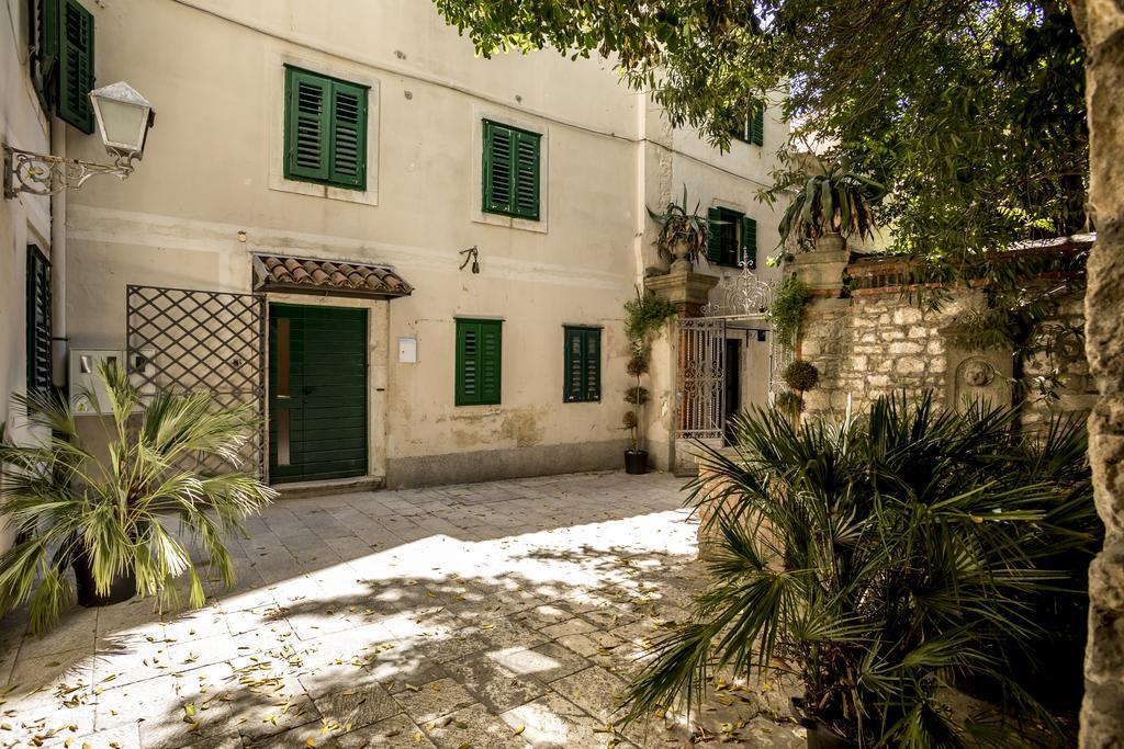 Villa Palace Σπλιτ Εξωτερικό φωτογραφία
