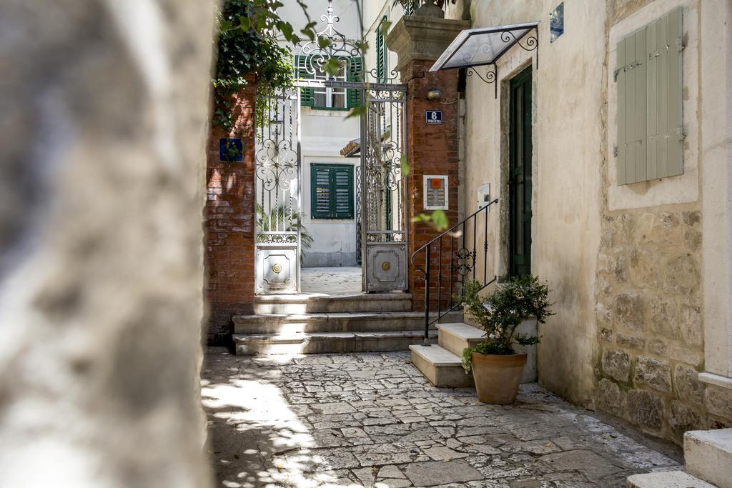 Villa Palace Σπλιτ Εξωτερικό φωτογραφία