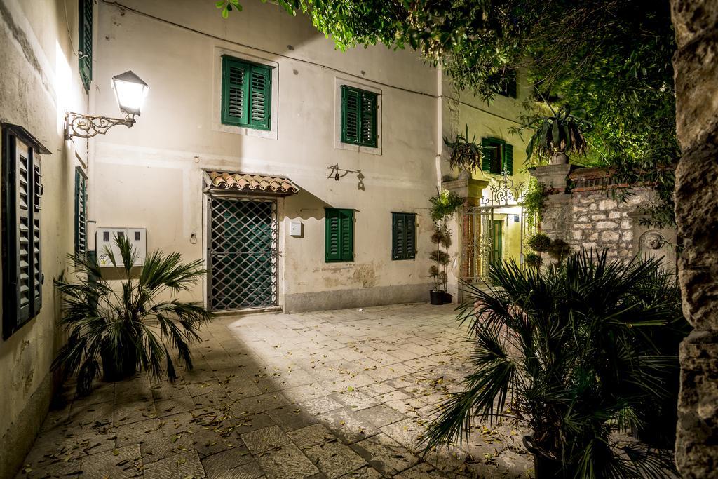 Villa Palace Σπλιτ Εξωτερικό φωτογραφία