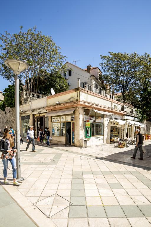 Villa Palace Σπλιτ Εξωτερικό φωτογραφία