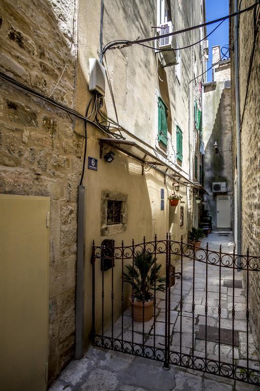 Villa Palace Σπλιτ Εξωτερικό φωτογραφία