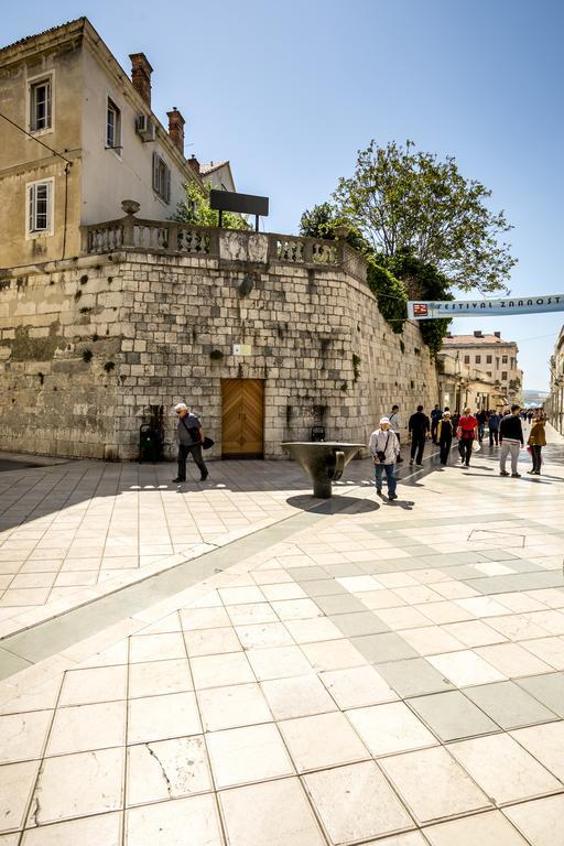 Villa Palace Σπλιτ Εξωτερικό φωτογραφία