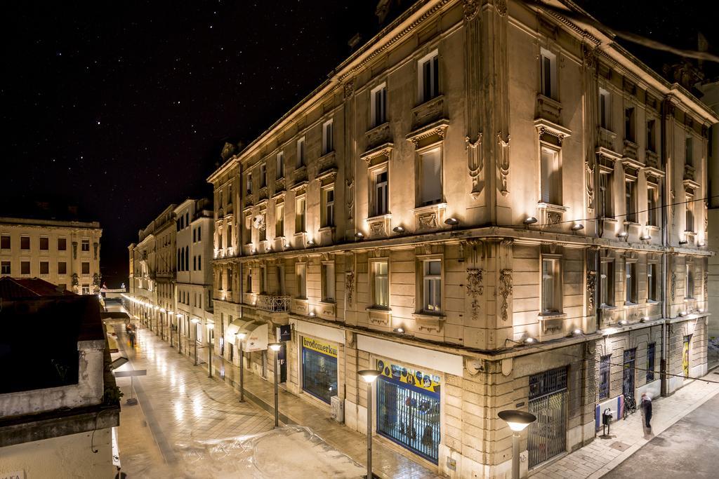 Villa Palace Σπλιτ Εξωτερικό φωτογραφία