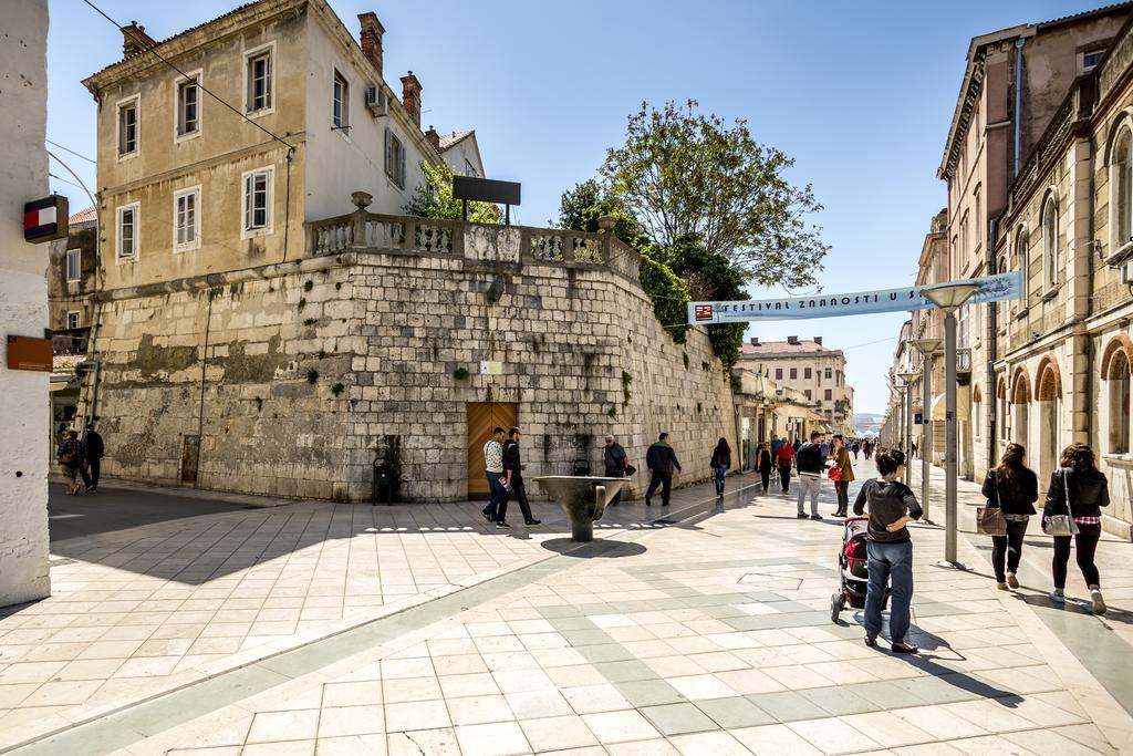 Villa Palace Σπλιτ Εξωτερικό φωτογραφία